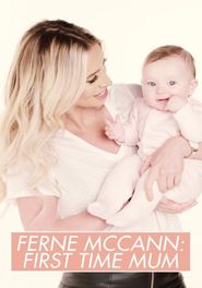  Ferne McCann: First Time Mum Poster