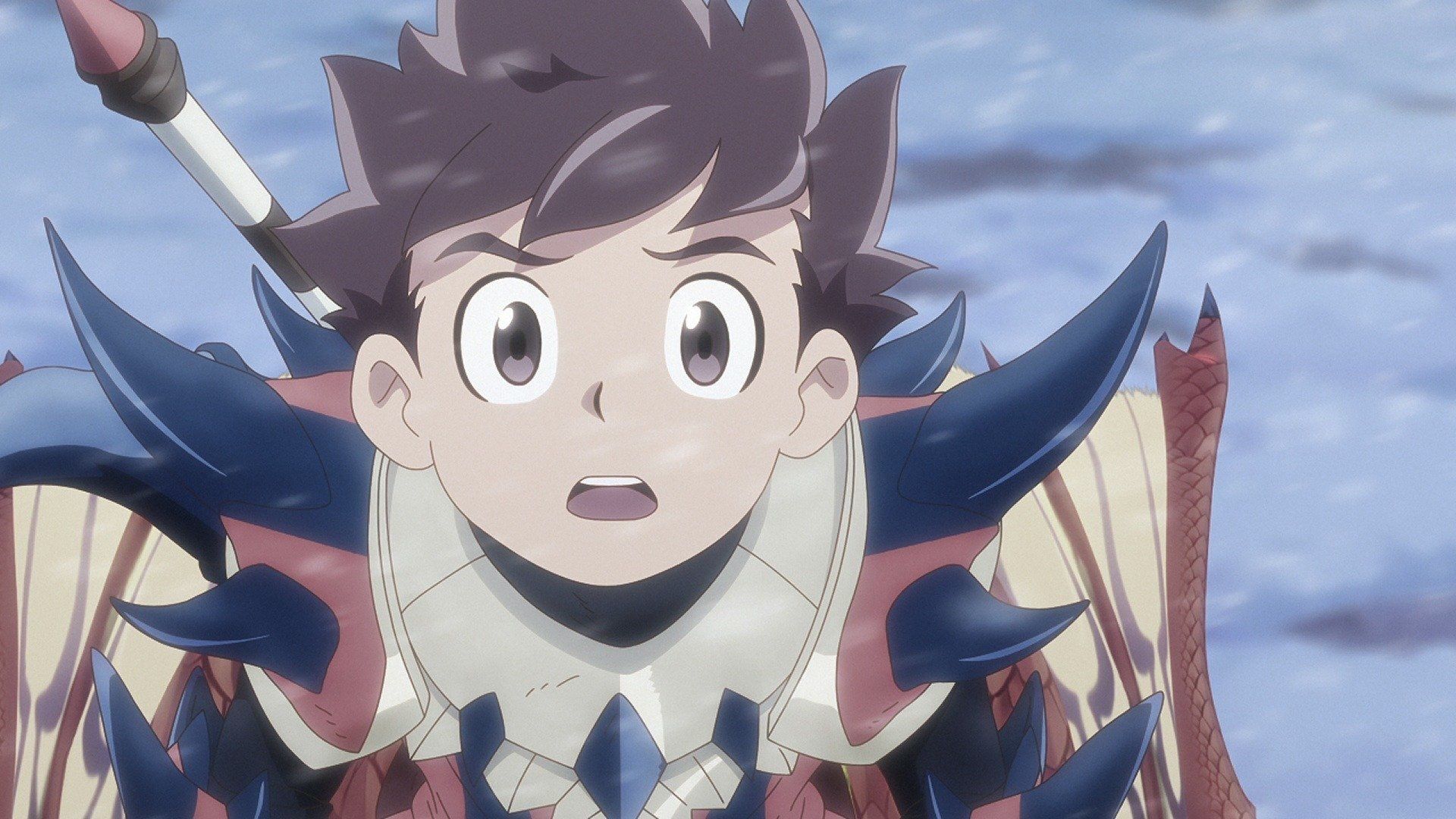 Monster Hunter Stories: Ride On Season 2: Where To Watch Every Episode |  Reelgood