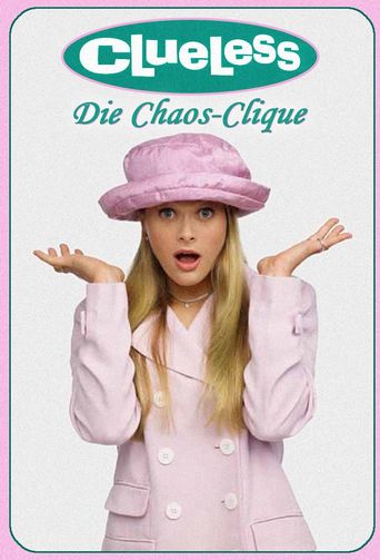  Clueless Poster