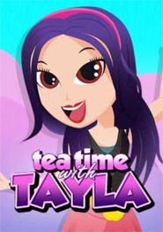  Tea Time with Tayla Poster