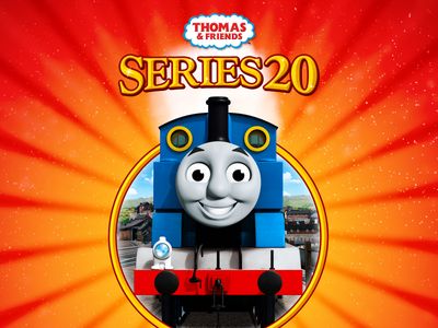 Season 20, Episode 27 Useful Railway