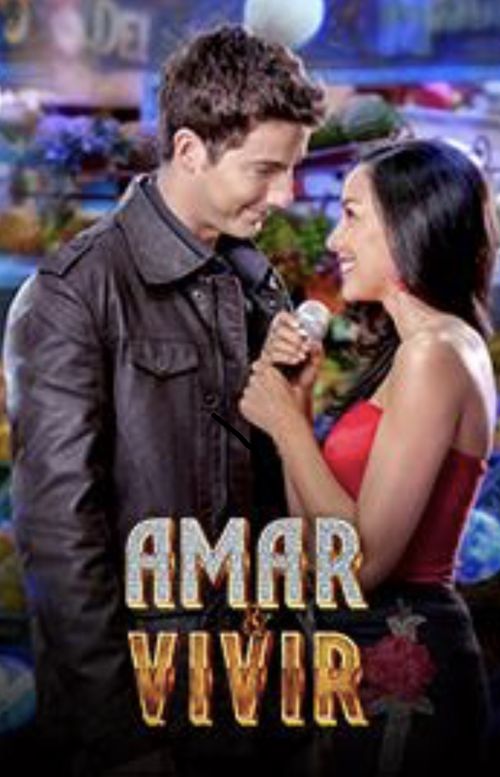 All For Love - watch tv show streaming online