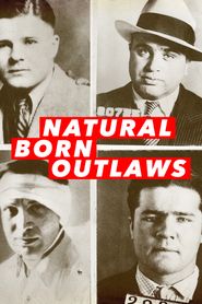  Natural Born Outlaws Poster