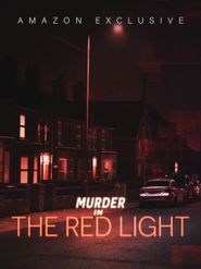  Murder in the Red Light Poster