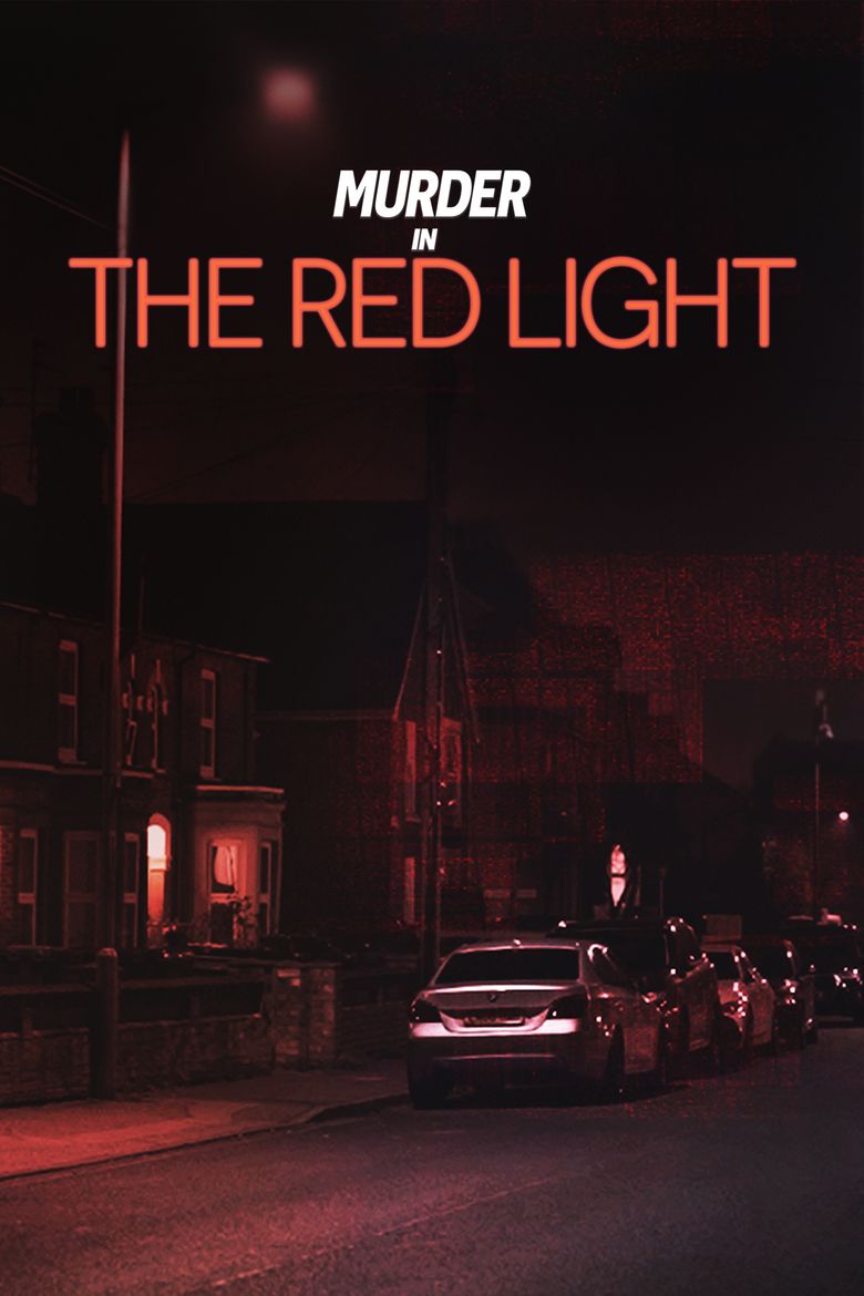 Murder in the Red Light