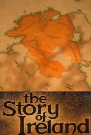  The Story of Ireland Poster