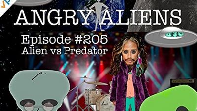 Season 02, Episode 05 Alien vs Predator