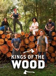  Kings of the Wood Poster
