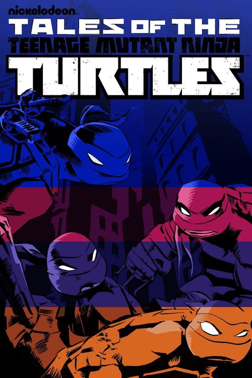  Teenage Mutant Ninja Turtles: Wanted - Bebop And Rocksteady  [DVD] : Movies & TV