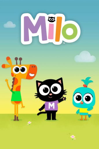 Milo: Where to Watch and Stream Online | Reelgood