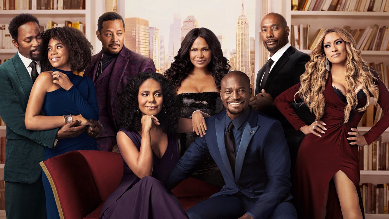 The Best Man: The Final Chapters: Where to Watch and Stream Online ...