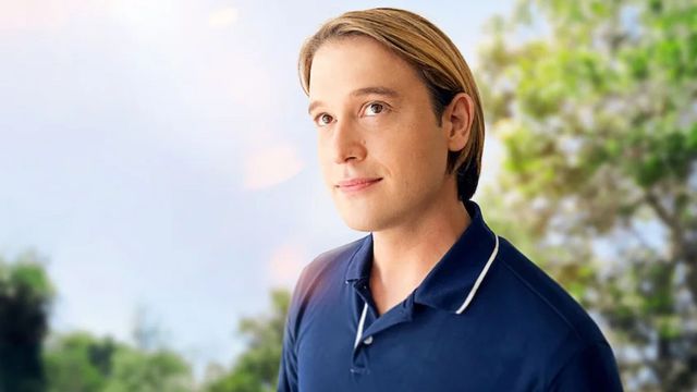 Live from the Other Side with Tyler Henry Backdrop