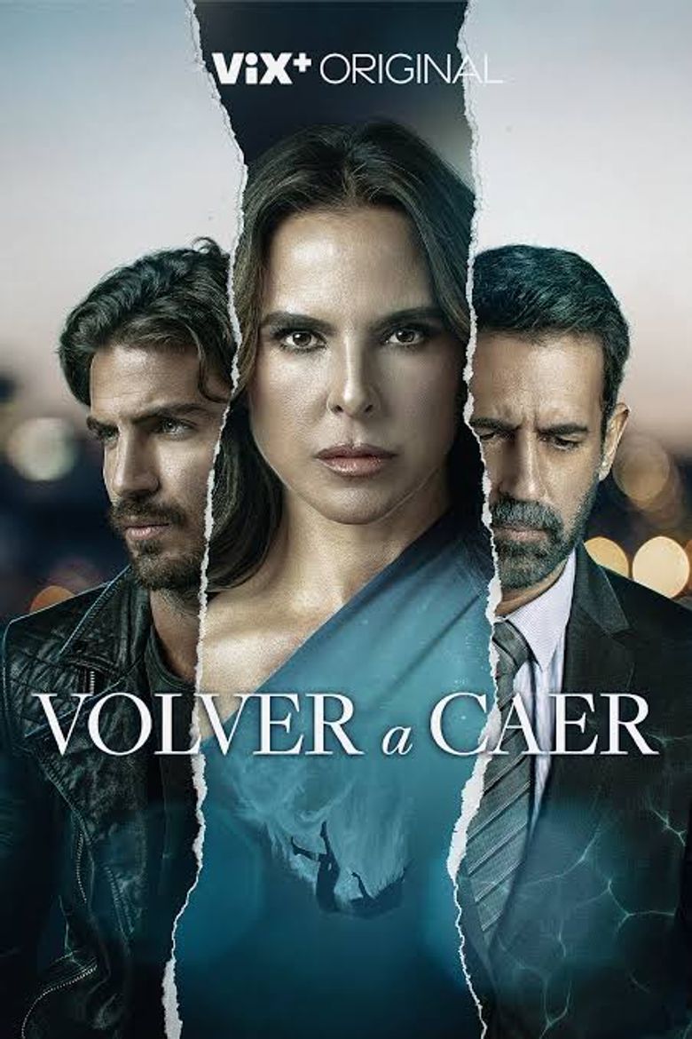 Volver a caer where to watch