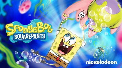 SpongeBob SquarePants Season 12 Episode 23 - Where to Watch and Stream ...