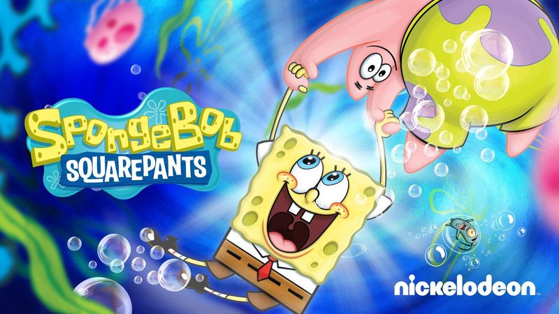 SpongeBob SquarePants Season 12 Episode 23 - Where to Watch and Stream ...