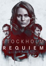  Sthlm Requiem Poster