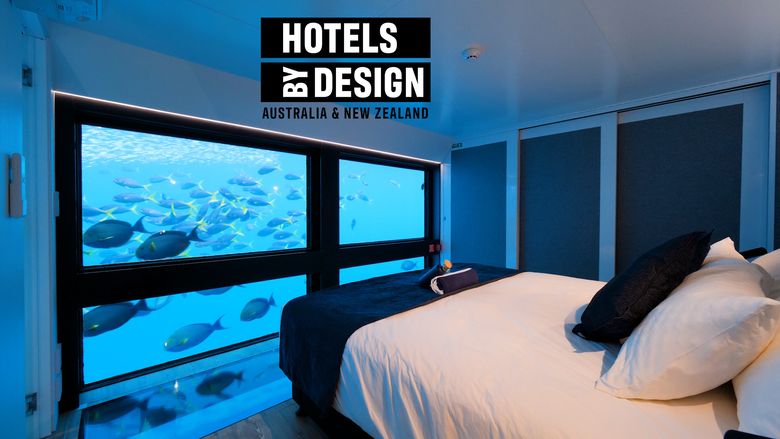 Hotels by Design