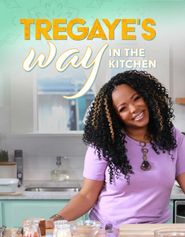  Tregaye's Way in the Kitchen Poster