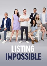  Listing Impossible Poster