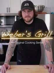  Weber's Grill Poster