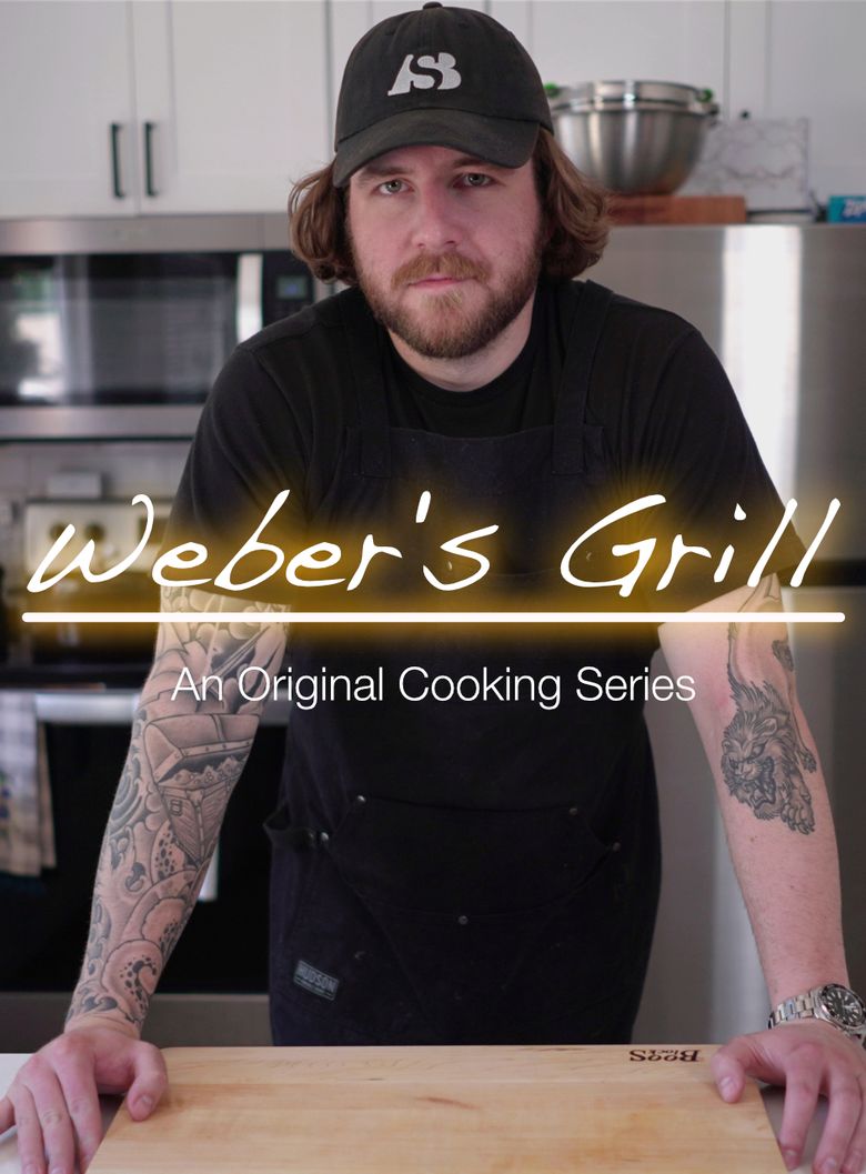 Weber's Grill