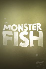 Monster Fish Season 6 Poster
