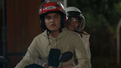Season 01, Episode 08 Siapa Tak Salah