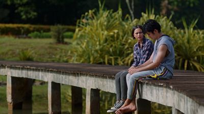 Season 01, Episode 09 Harus Ada Yang Melakukan