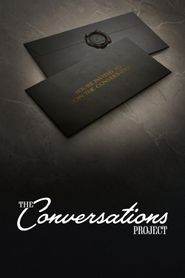  The Conversations Project Poster