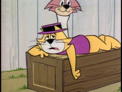 Top Cat - Where to Watch Every Episode Streaming Online | Reelgood
