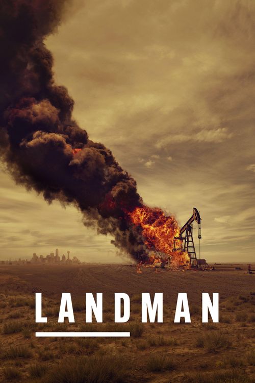 Landman Where to Watch and Stream Online Reelgood