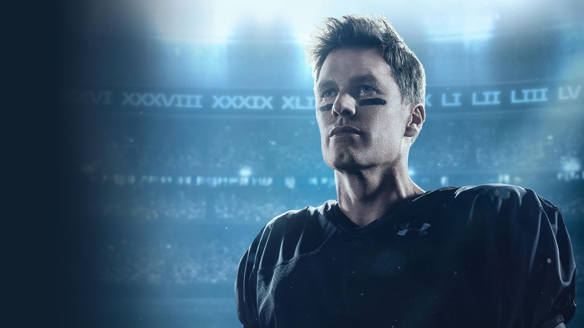 Man In The Arena: Tom Brady Now Streaming On Disney+ And Hulu