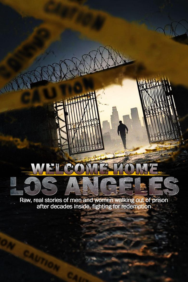 Welcome Home: Los Angeles
