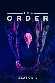 The Order Season 2 Poster