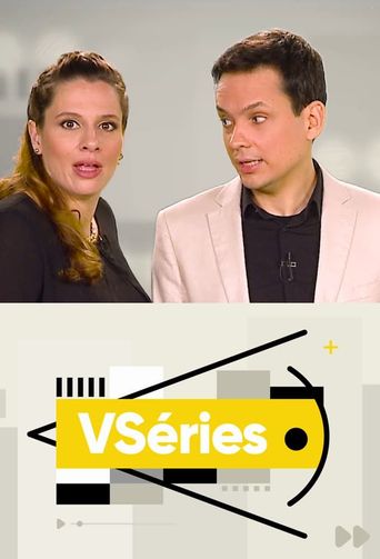 V Series: Where to Watch and Stream Online  Reelgood