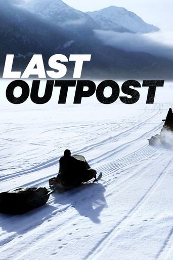  Last Outpost Poster