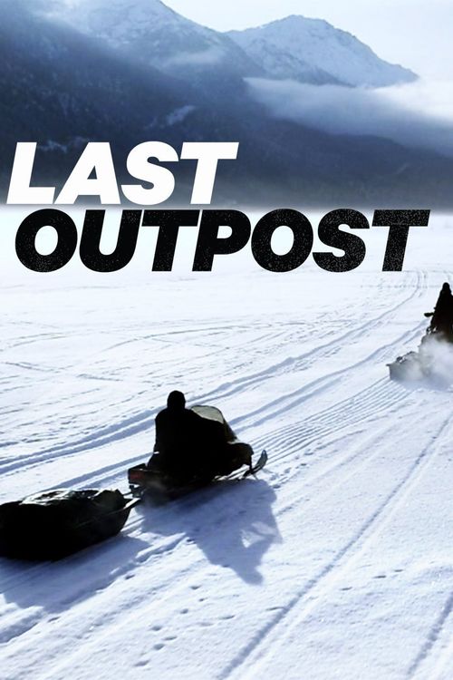 Last Outpost Poster