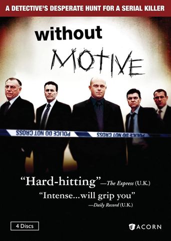  Without Motive Poster