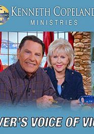 Kenneth Copeland Ministries Poster
