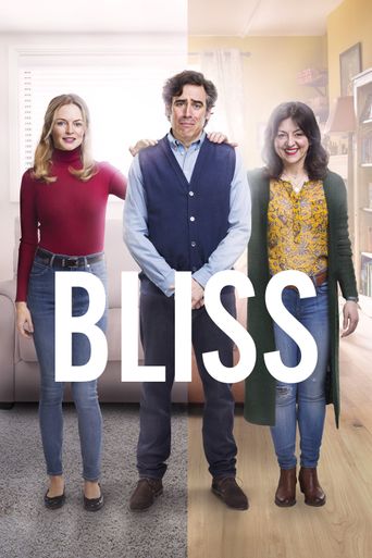  Bliss Poster