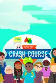 Crash Course: Sociology Poster