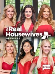 The Real Housewives of Dallas Season 5 Poster