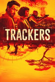  Trackers Poster