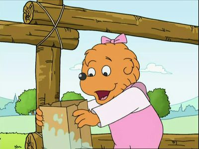 The Berenstain Bears Season 1: Where To Watch Every Episode | Reelgood