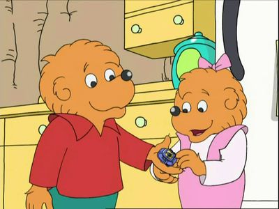 The Berenstain Bears Season 1: Where To Watch Every Episode | Reelgood