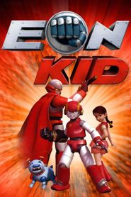  Eon Kid Poster