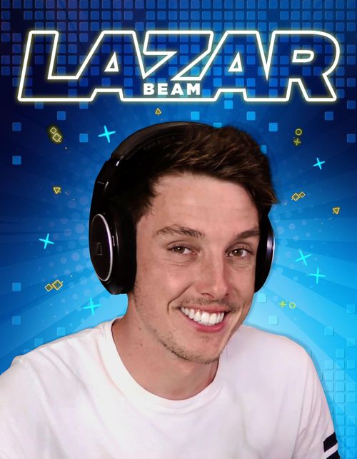 LazarBeam Season 6: Where To Watch Every Episode | Reelgood