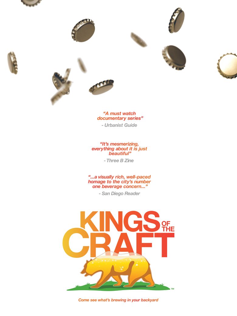 Kings of the Craft