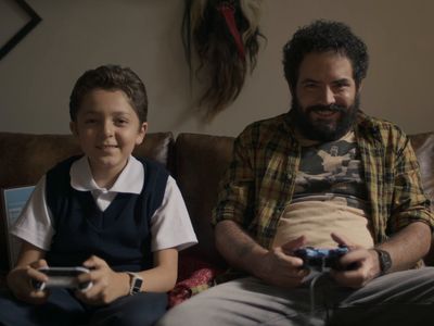 Season 01, Episode 06 Pero no fue mi culpa.