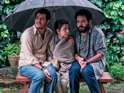 Season 01, Episode 04 ¿A quién salvarías de una muerte lenta y dolorosa?